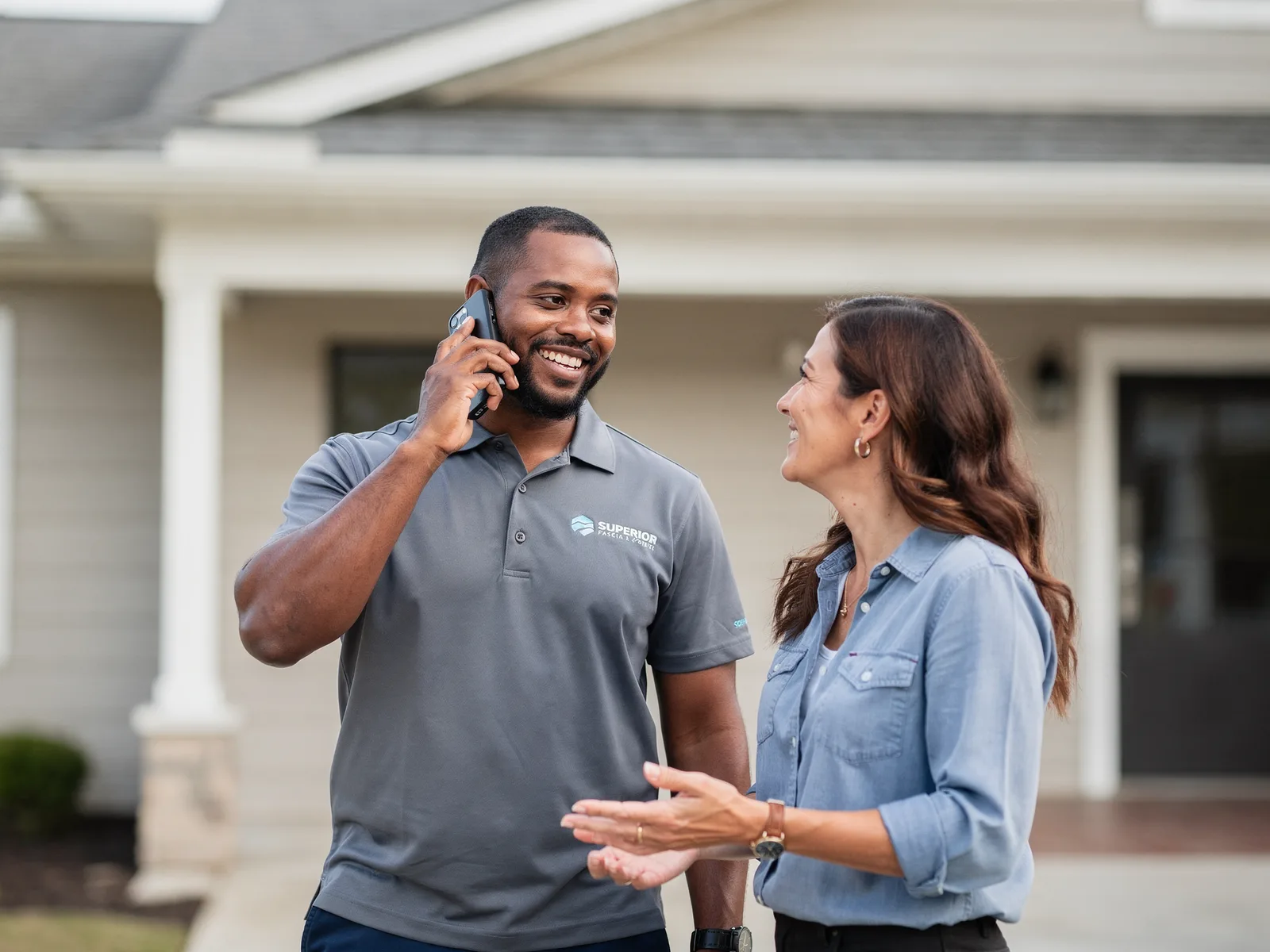 Fascia Repair Folly Beach, SC FAQs