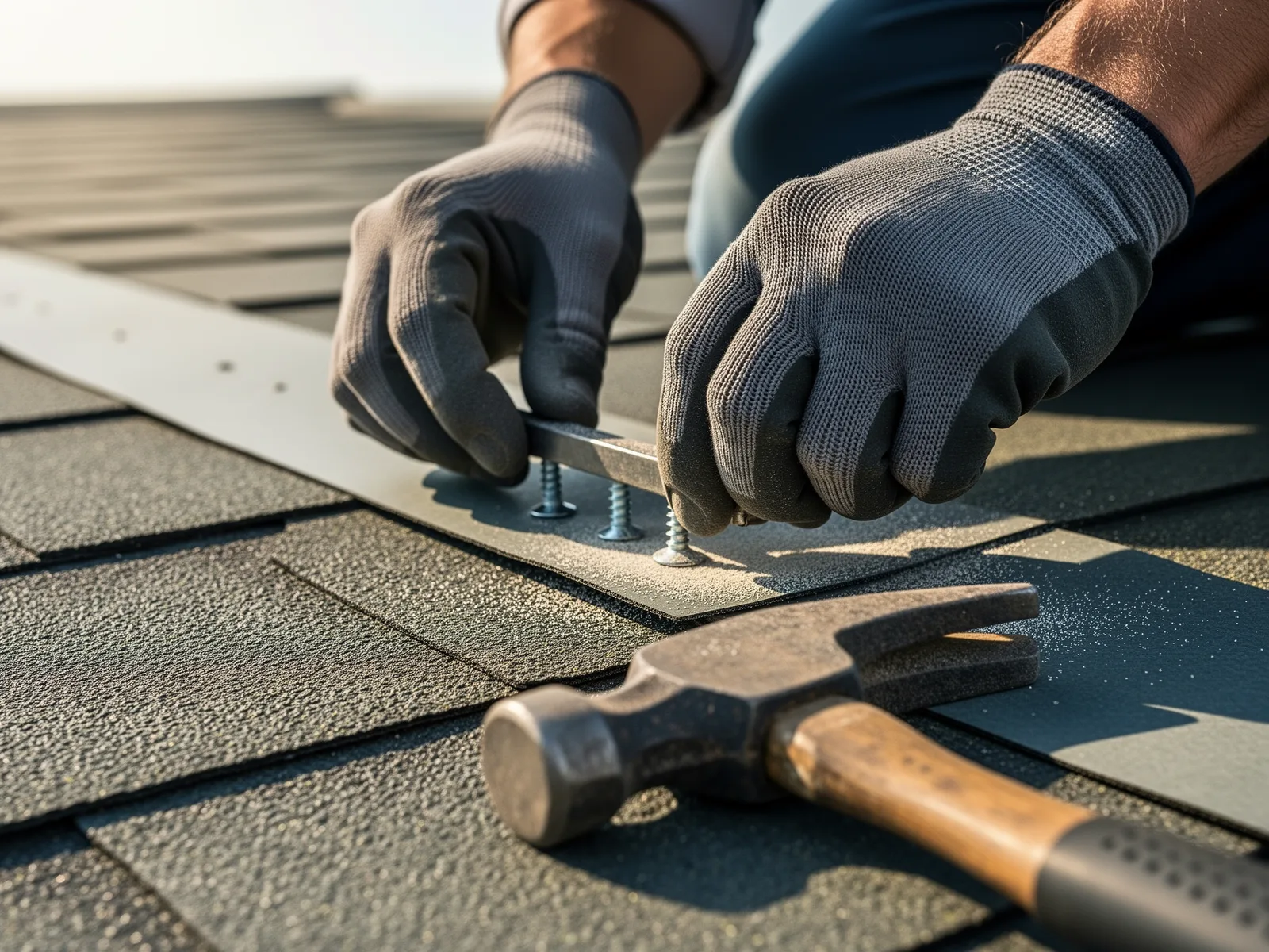 Why choose Fascia Repair in Folly Beach, SC